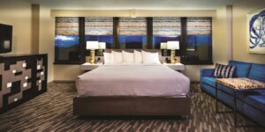 King Room at the Grand Traverse Resort - Holidays to Michigan