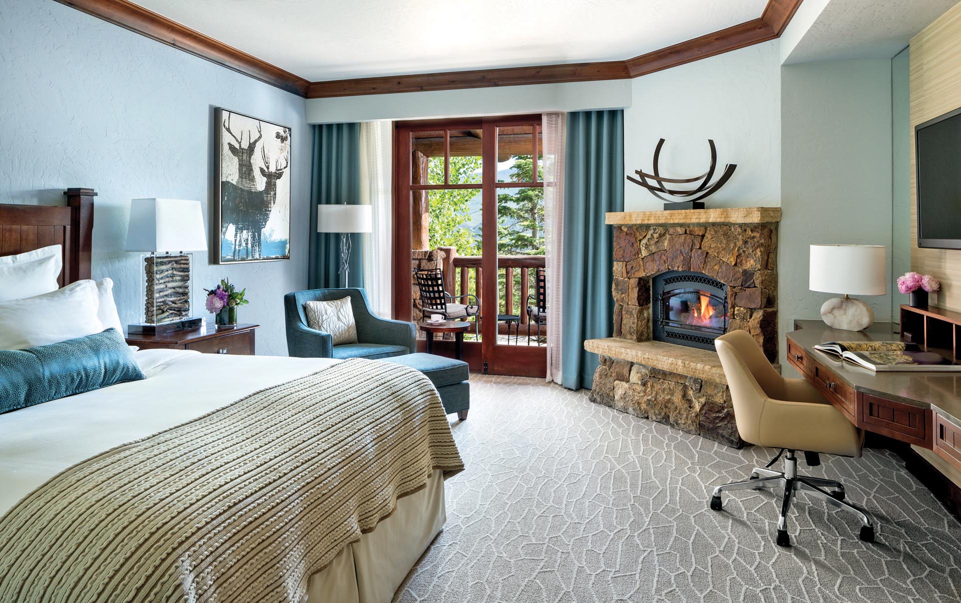 This $9M Soho loft is the ultimate designer-approved bachelor pad, image size:1920x1206