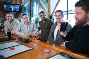 Beer Trail Pennsylvania