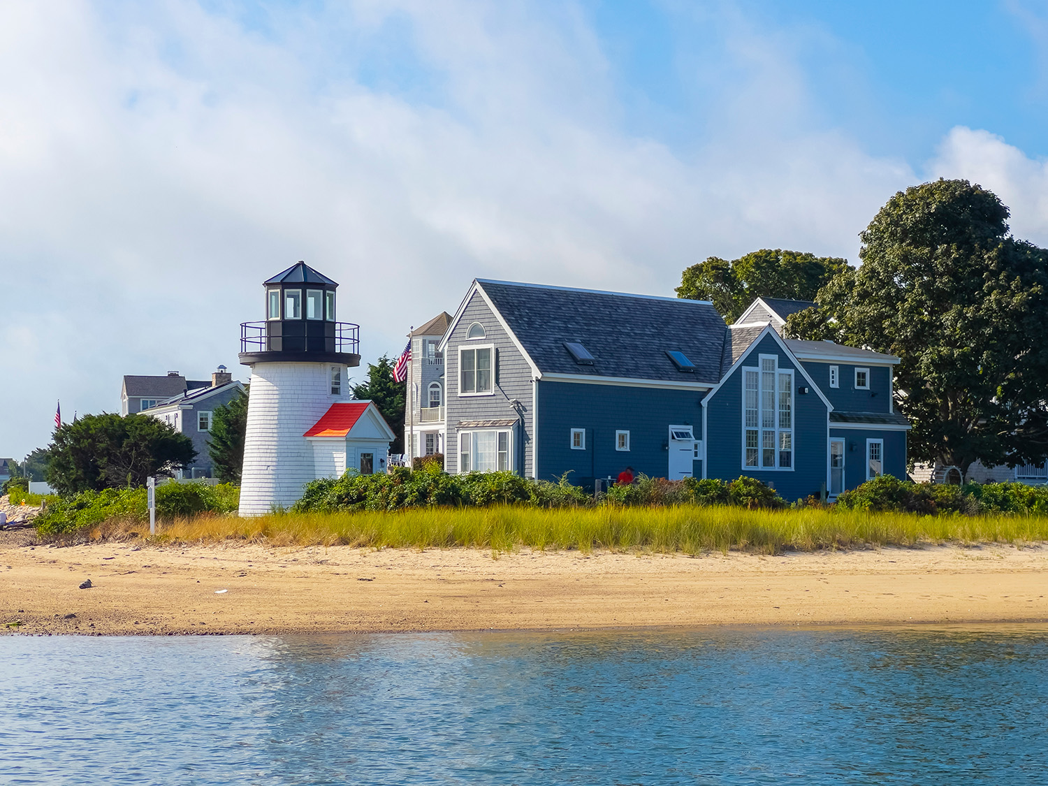 Escape to the Cape