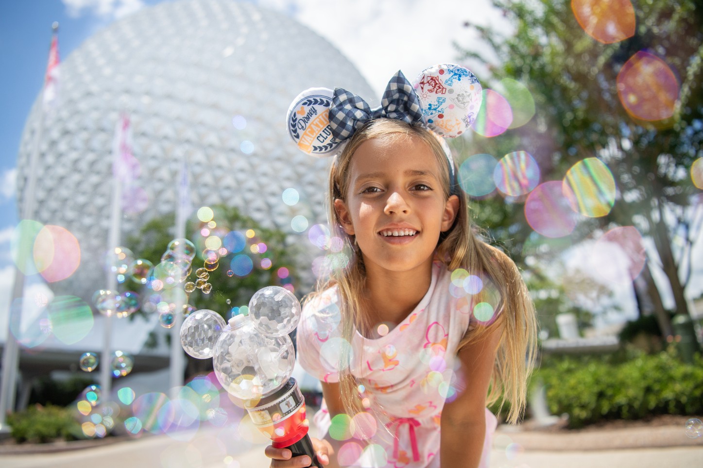 2027 Free Disney Dining & Drinks + Save £400