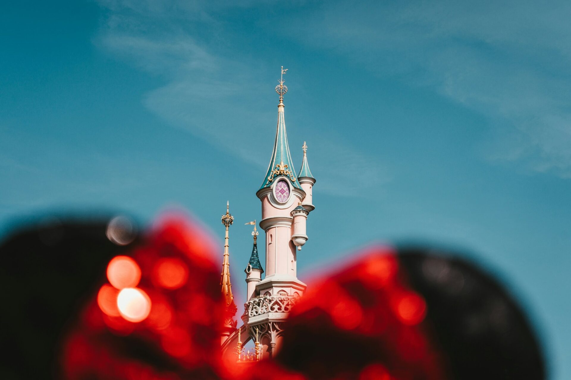 2027 Free Disney Dining & Drinks + Save £400