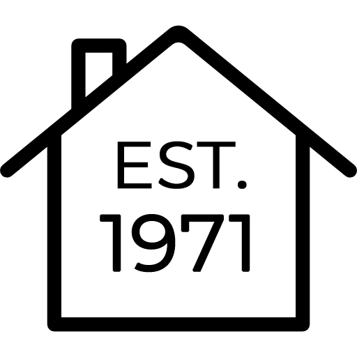 UK Company, with over 50 years experience. Established 1971