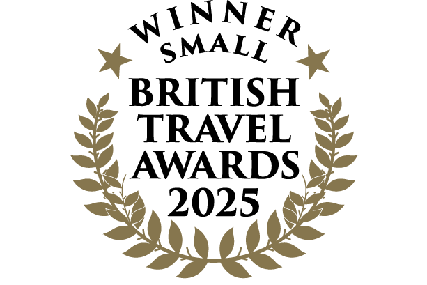 British Travel Awards 2025: Best Travel Company to the USA