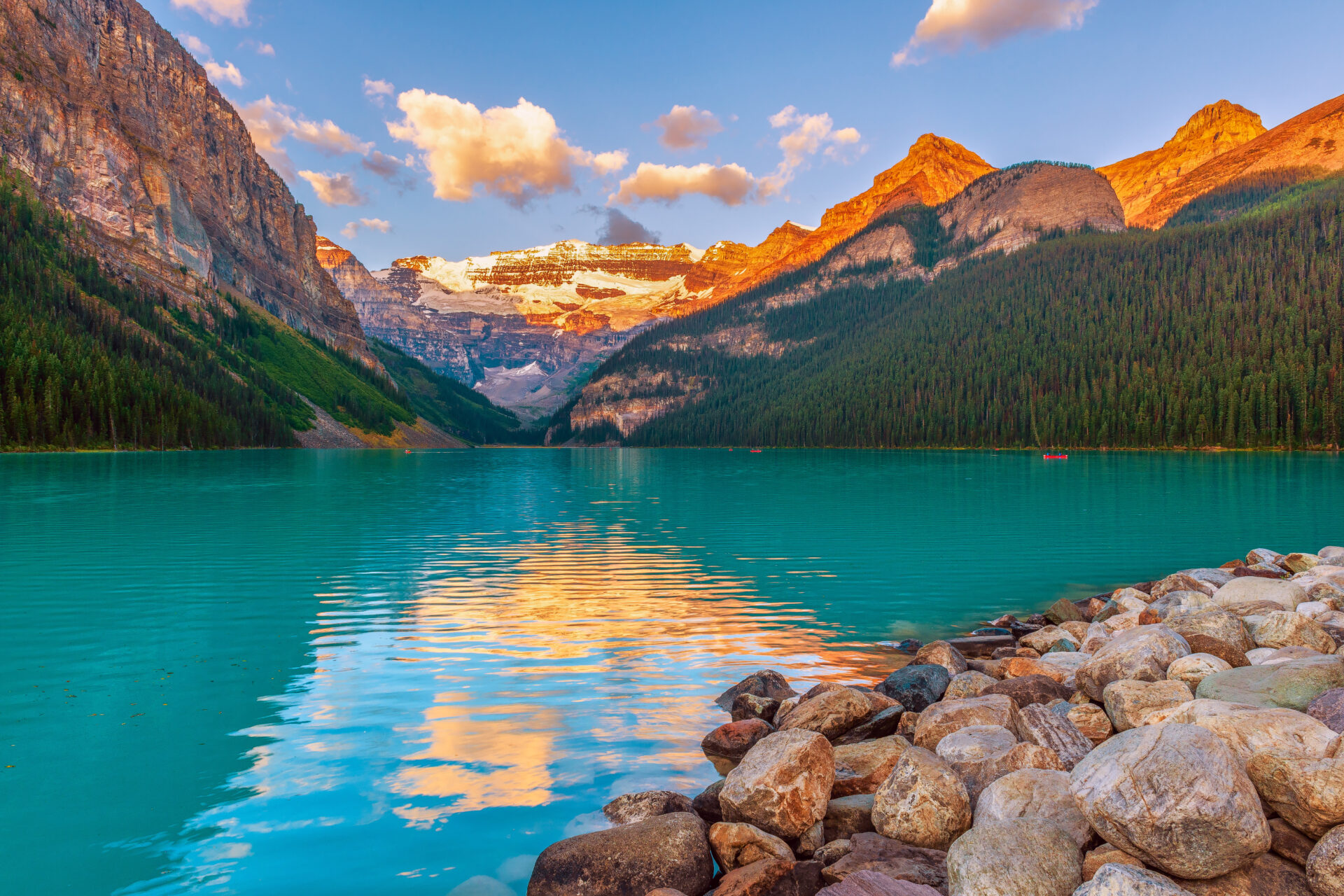 Save BIG on your Rockies Adventure