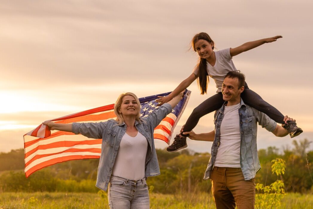 Celebrate 250 years of the USA, with BIG savings!