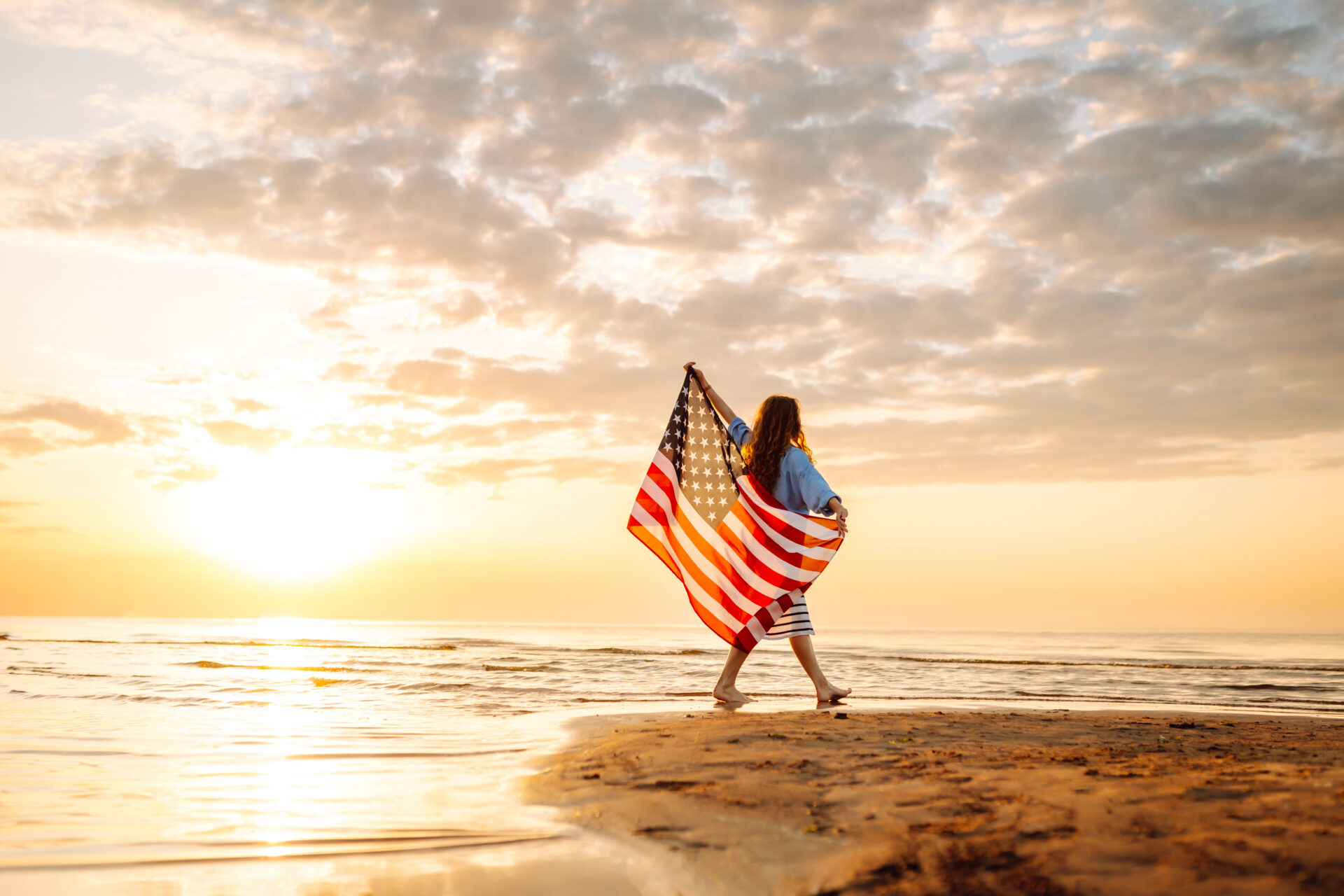 Celebrate 250 years of the USA, with BIG savings!