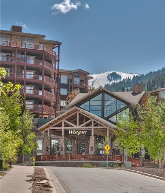 Westgate Park City