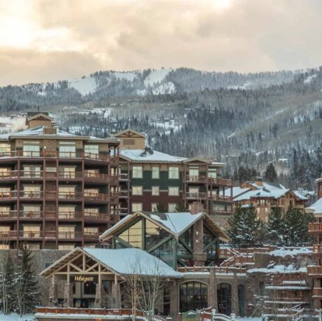 Westgate Park City