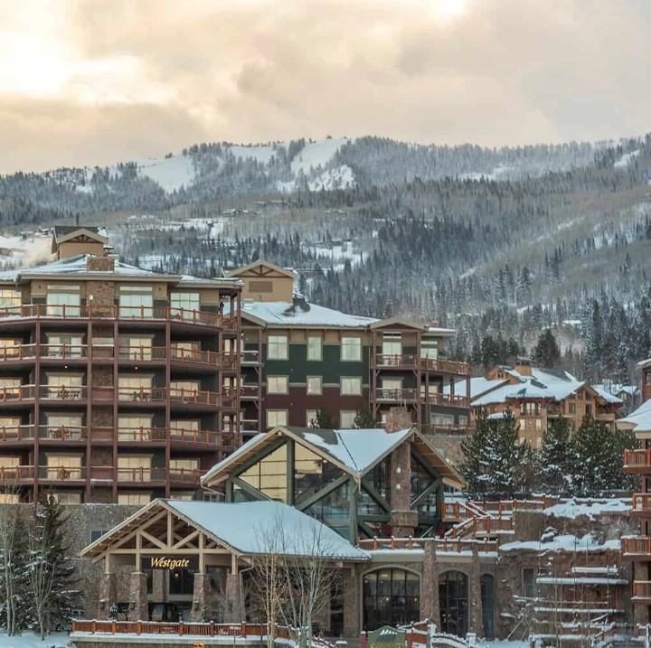 Westgate Park City