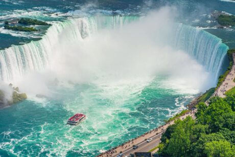 Niagara Falls 35